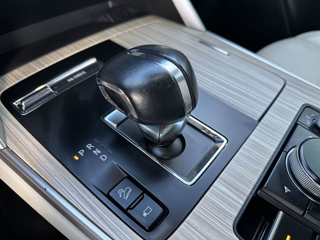 Thumbnail: 2024 Mazda CX-90 - 15