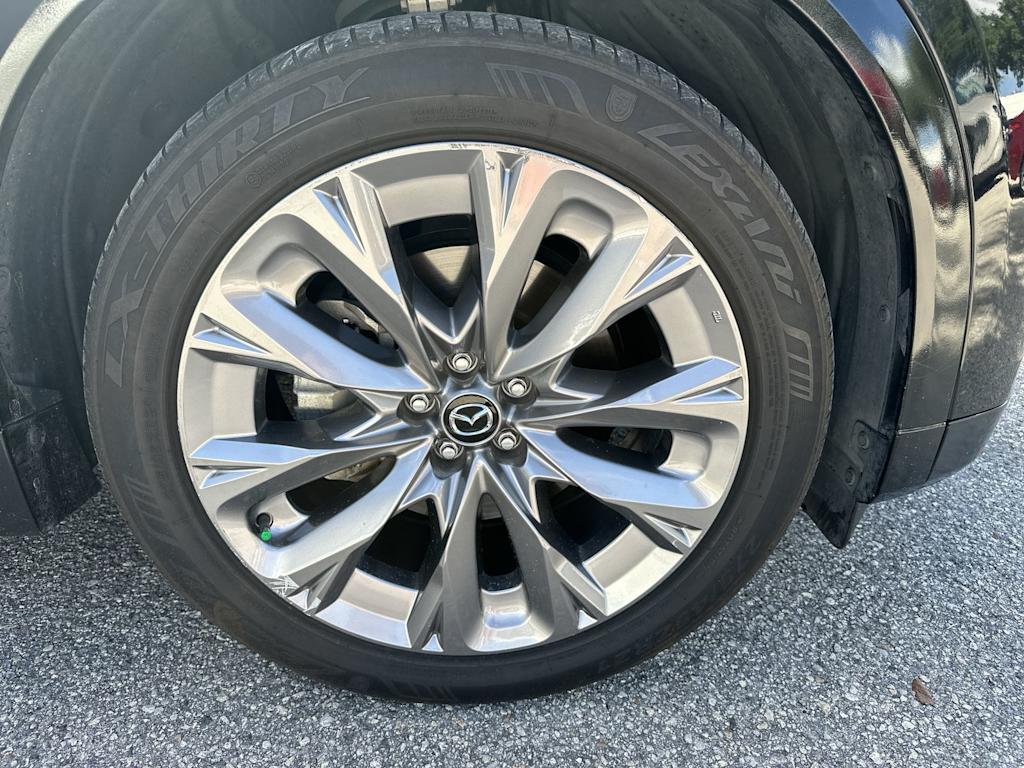 Thumbnail: 2024 Mazda CX-90 - 7