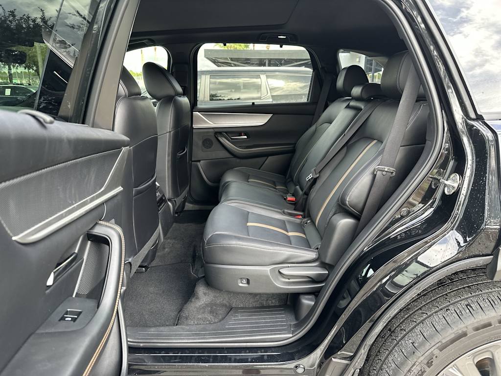 Thumbnail: 2026 Mazda CX-90 - 12