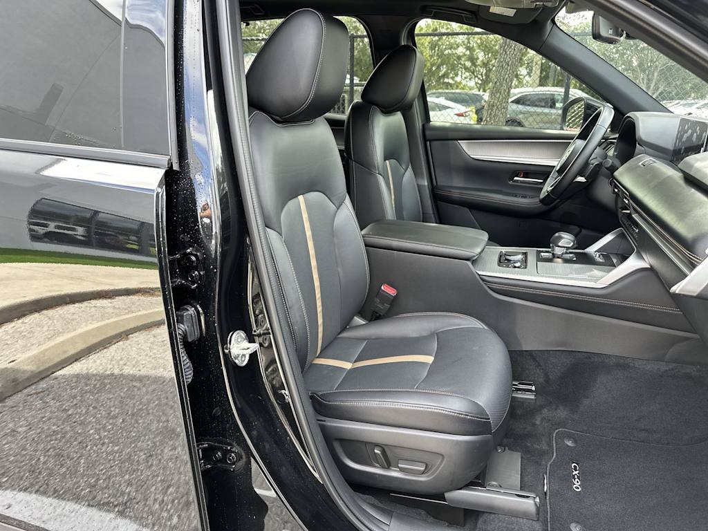 Thumbnail: 2026 Mazda CX-90 - 11