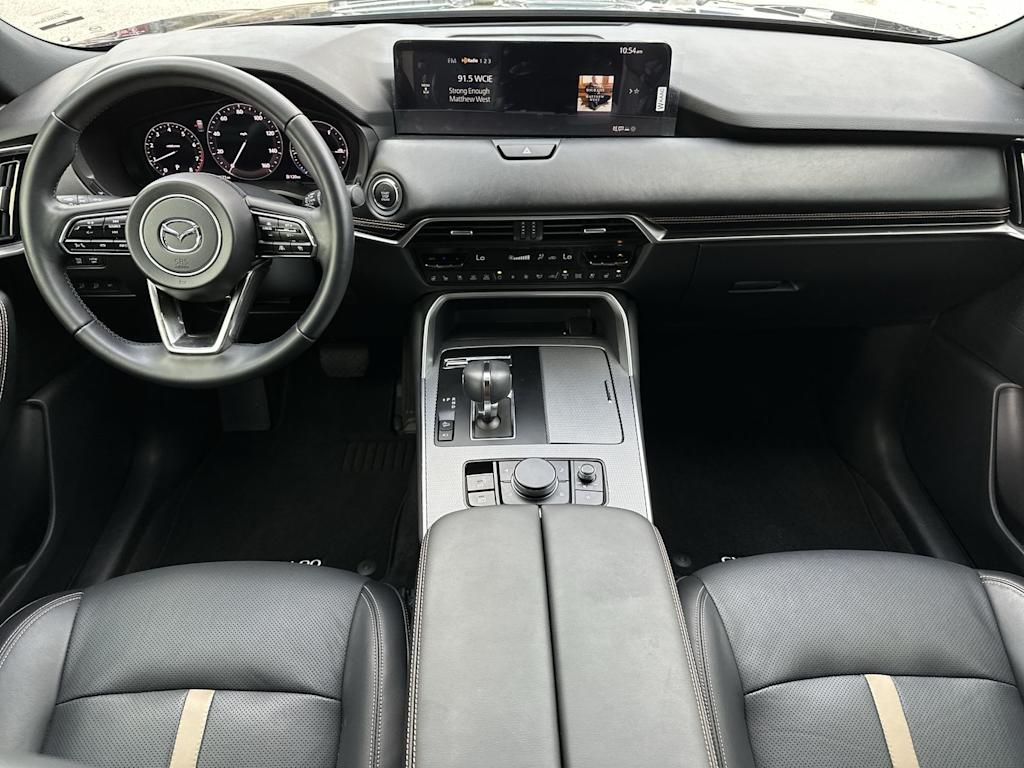 Thumbnail: 2026 Mazda CX-90 - 2