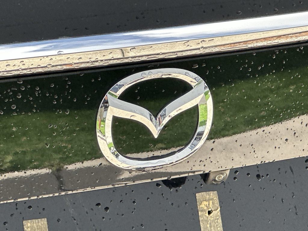 Thumbnail: 2026 Mazda CX-90 - 22