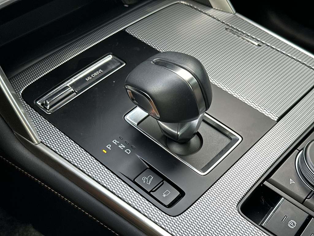 Thumbnail: 2026 Mazda CX-90 - 14