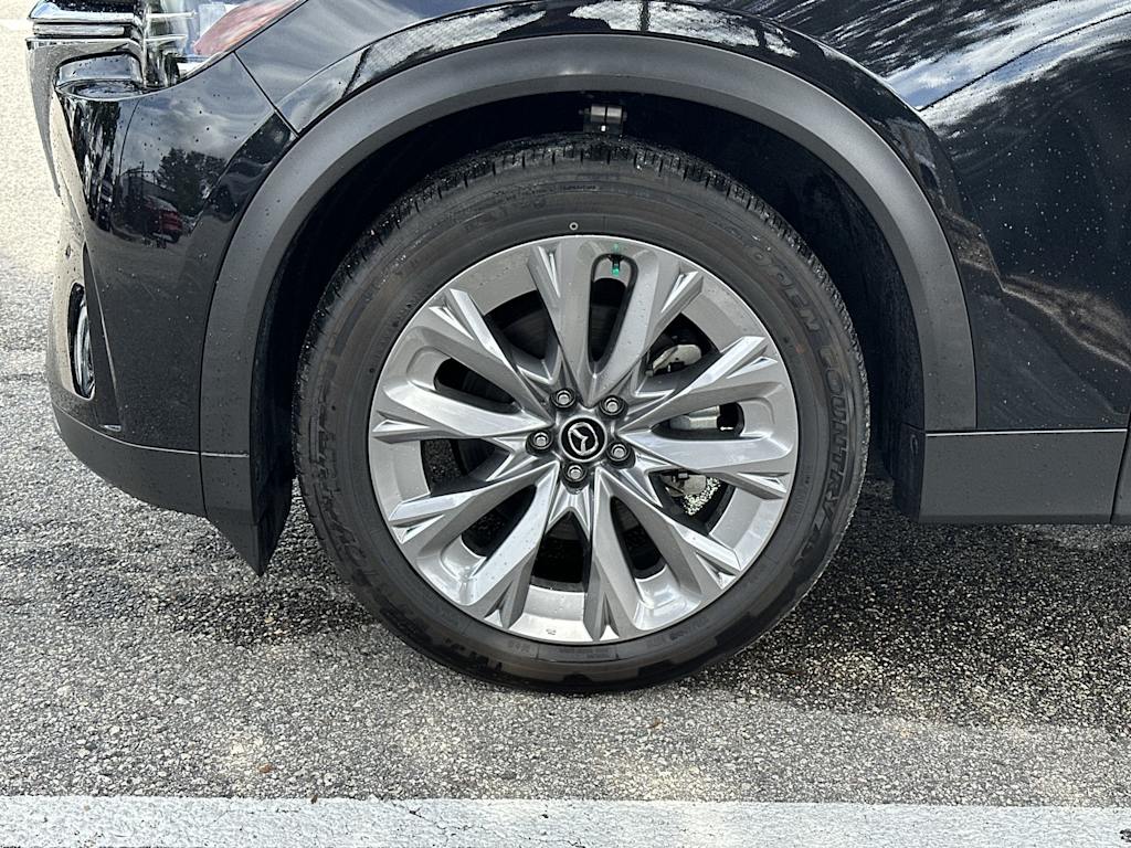 Thumbnail: 2026 Mazda CX-90 - 8