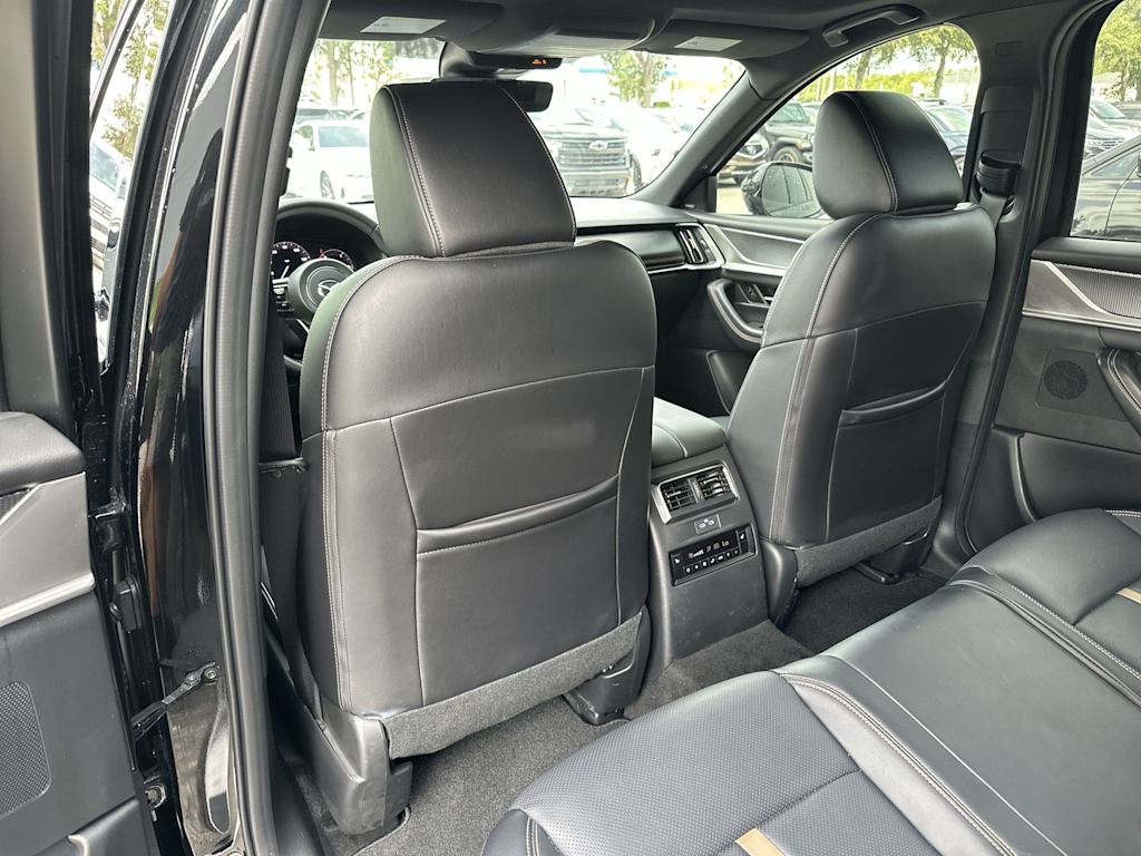 Thumbnail: 2026 Mazda CX-90 - 23
