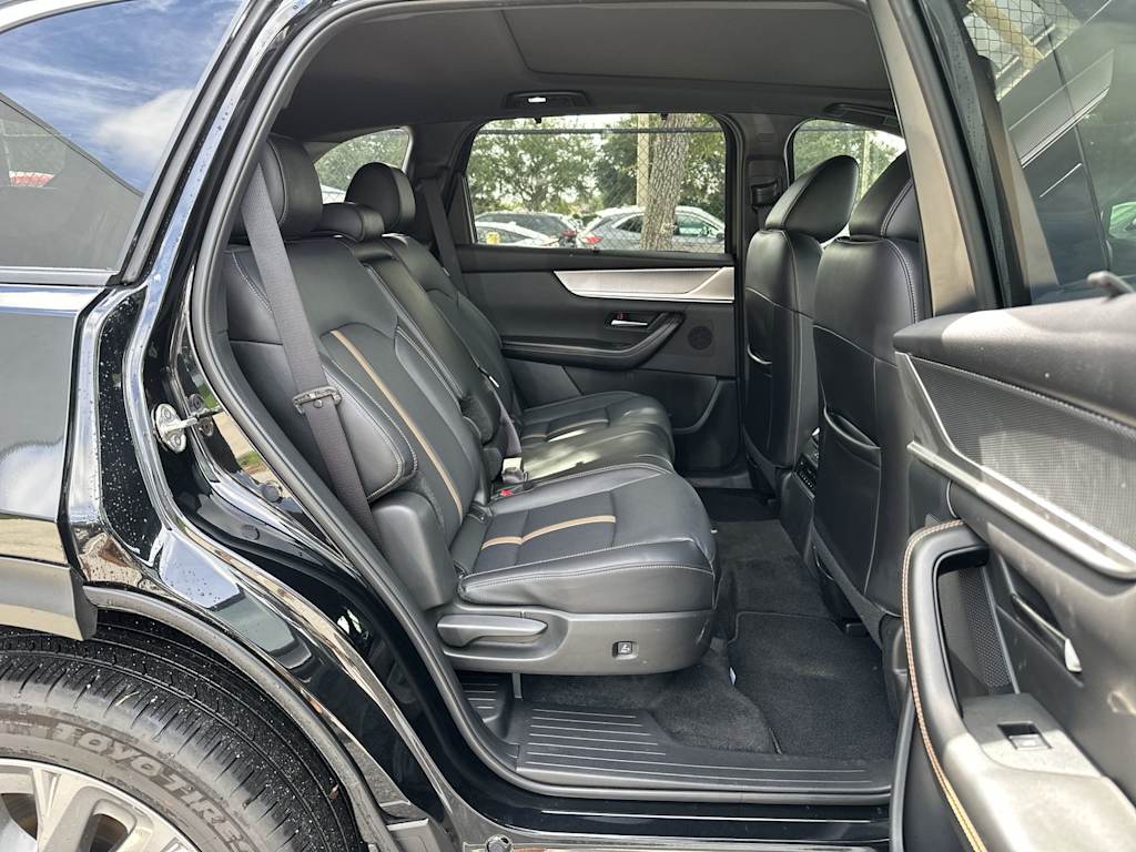 Thumbnail: 2026 Mazda CX-90 - 24