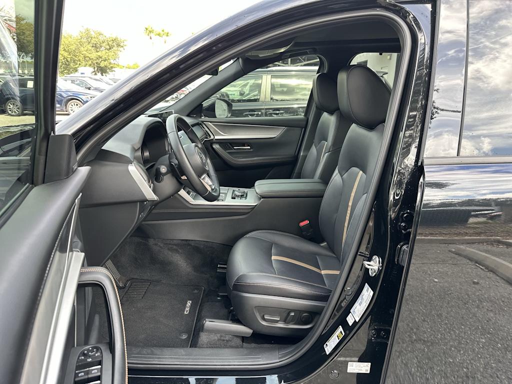 Thumbnail: 2026 Mazda CX-90 - 18