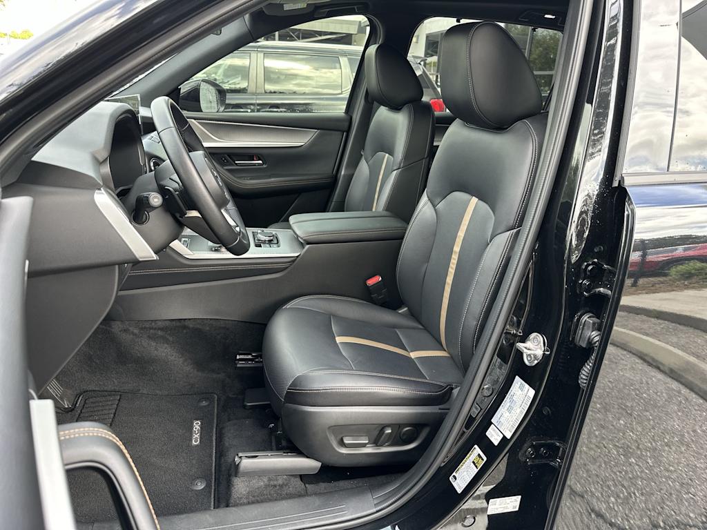 Thumbnail: 2026 Mazda CX-90 - 10