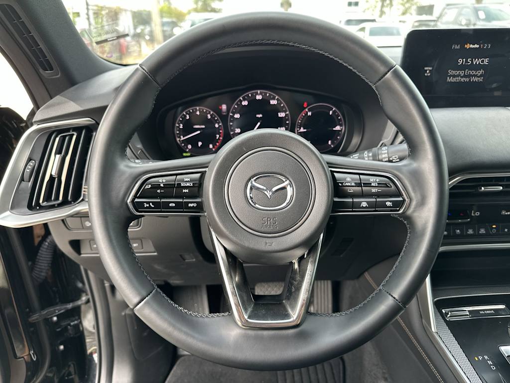 Thumbnail: 2026 Mazda CX-90 - 9