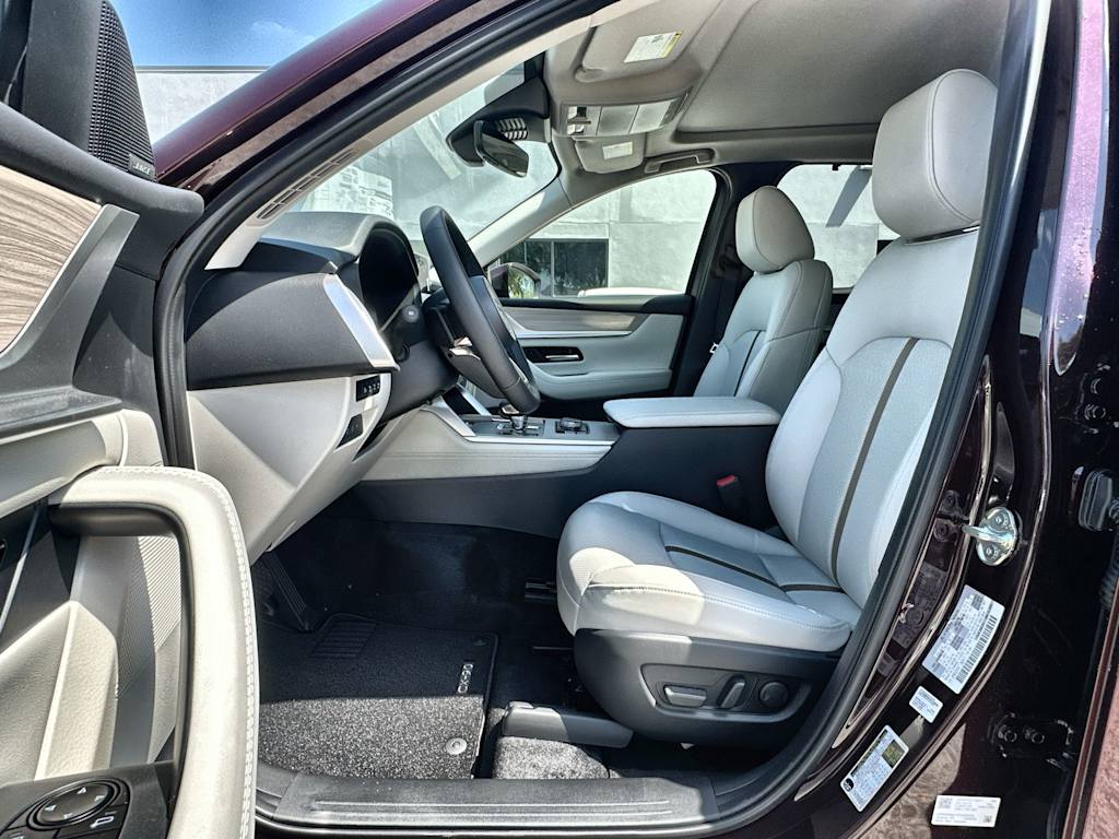 Thumbnail: 2026 Mazda CX-90 - 10