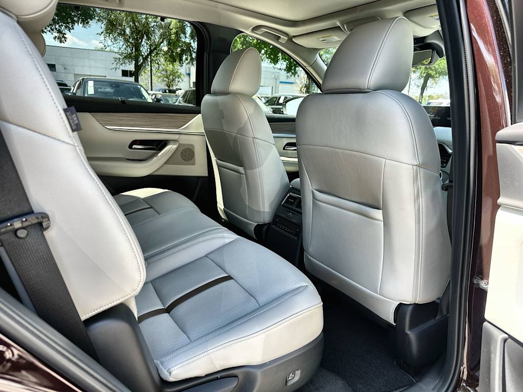 Thumbnail: 2026 Mazda CX-90 - 12