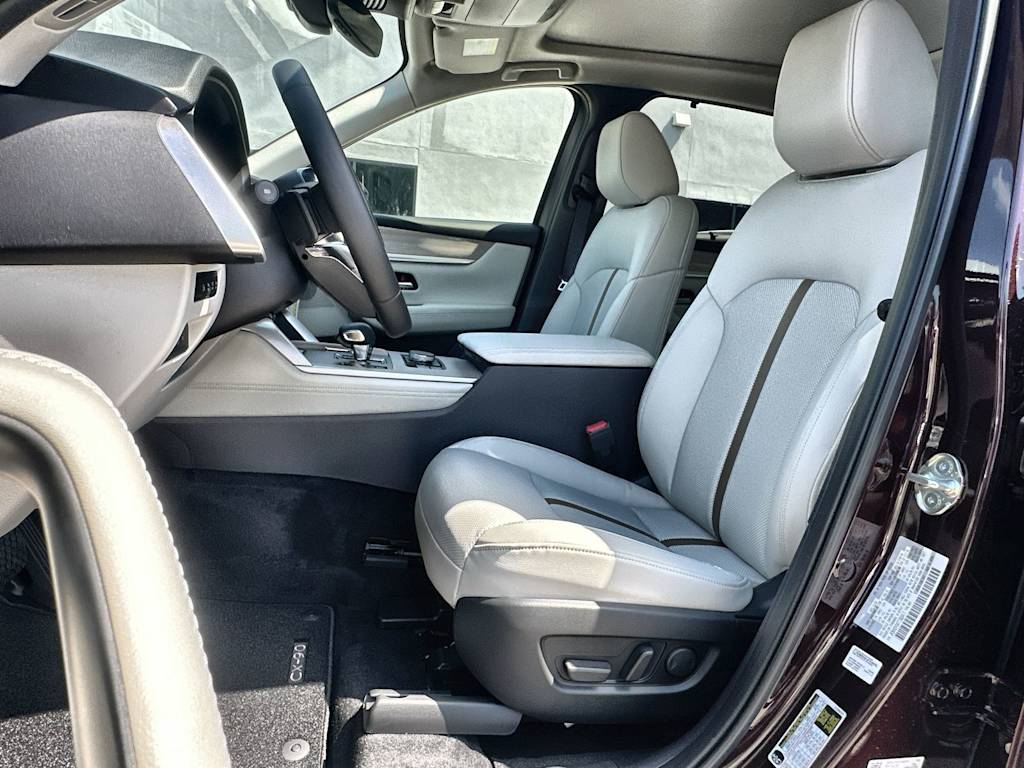 Thumbnail: 2026 Mazda CX-90 - 11