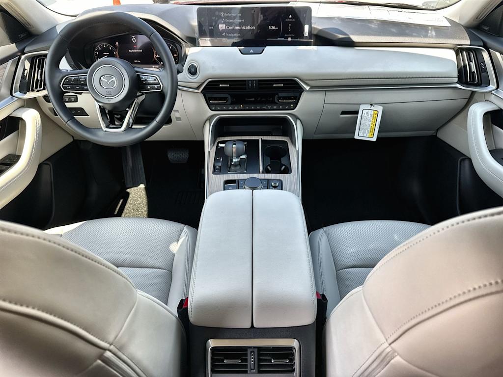 Thumbnail: 2026 Mazda CX-90 - 2