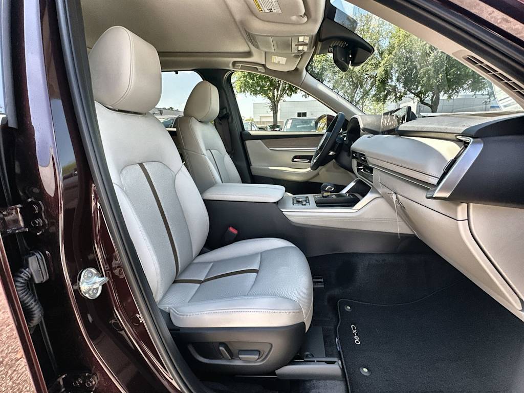Thumbnail: 2026 Mazda CX-90 - 18