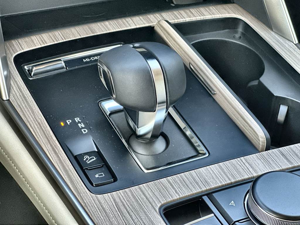 Thumbnail: 2026 Mazda CX-90 - 13