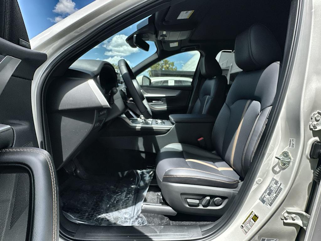 Thumbnail: 2026 Mazda CX-90 - 11