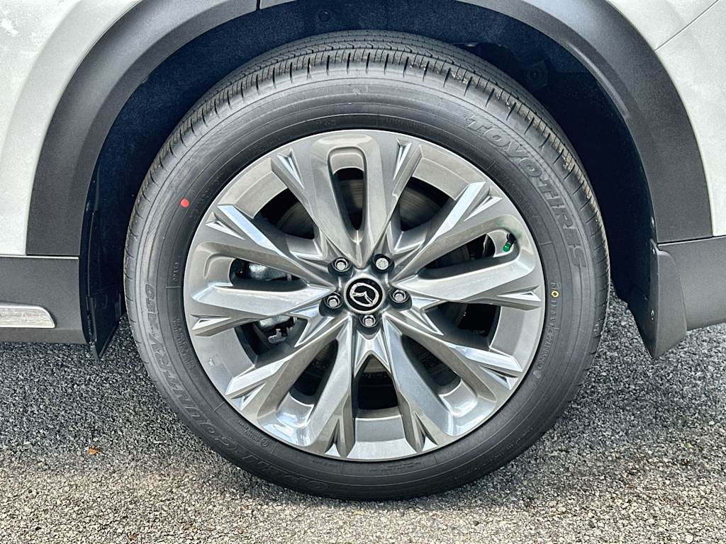 Thumbnail: 2026 Mazda CX-90 - 8