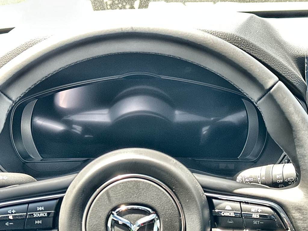 Thumbnail: 2026 Mazda CX-90 - 26