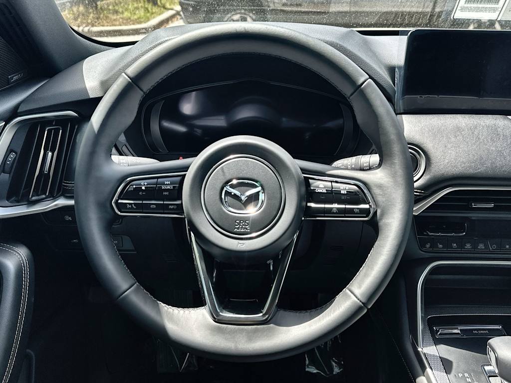 Thumbnail: 2026 Mazda CX-90 - 10