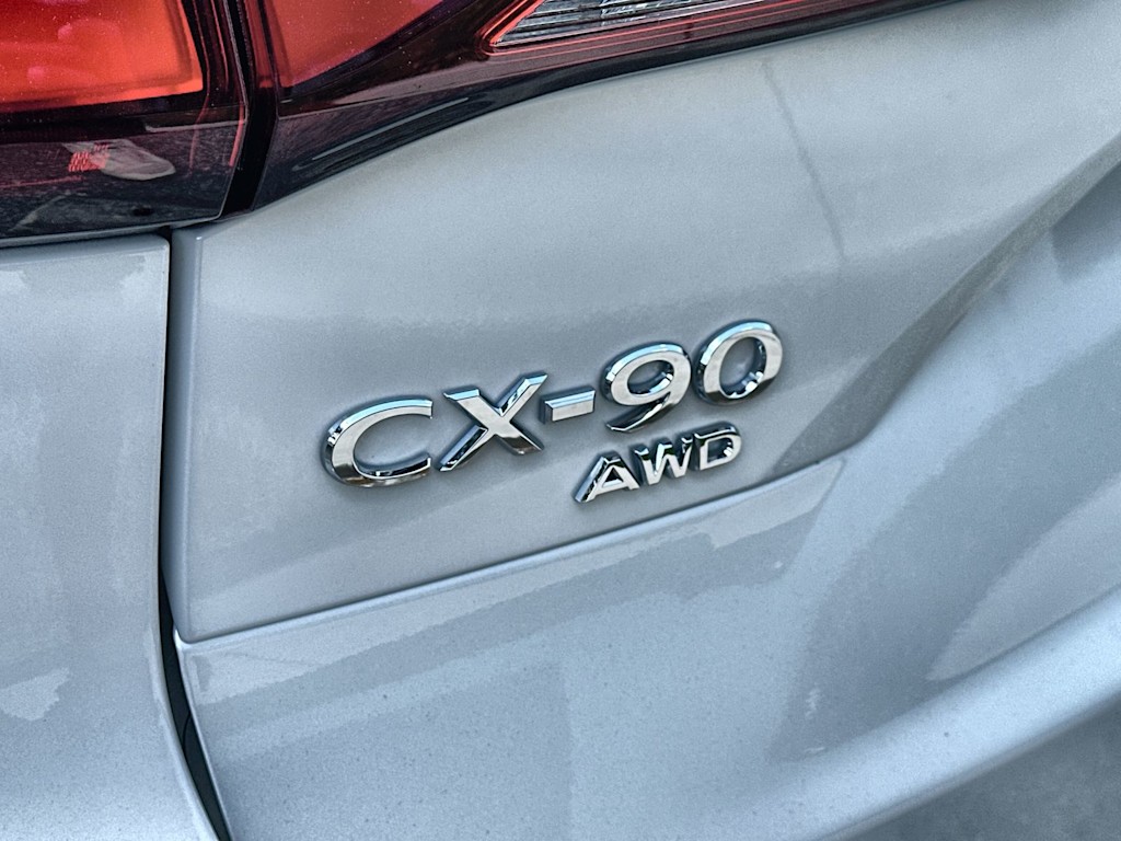 Thumbnail: 2026 Mazda CX-90 - 7