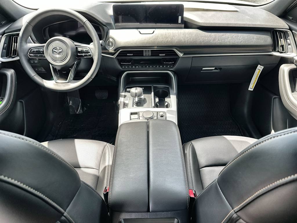 Thumbnail: 2026 Mazda CX-90 - 2