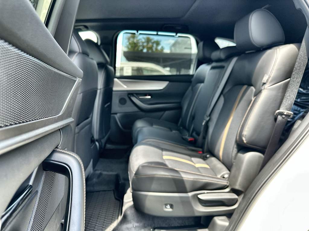 Thumbnail: 2026 Mazda CX-90 - 13
