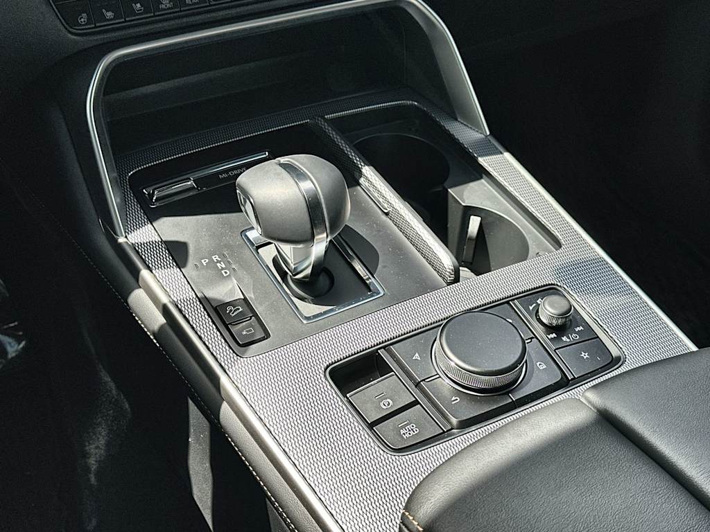 Thumbnail: 2026 Mazda CX-90 - 15
