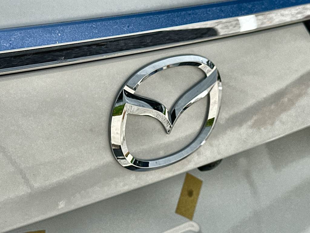 Thumbnail: 2026 Mazda CX-90 - 22