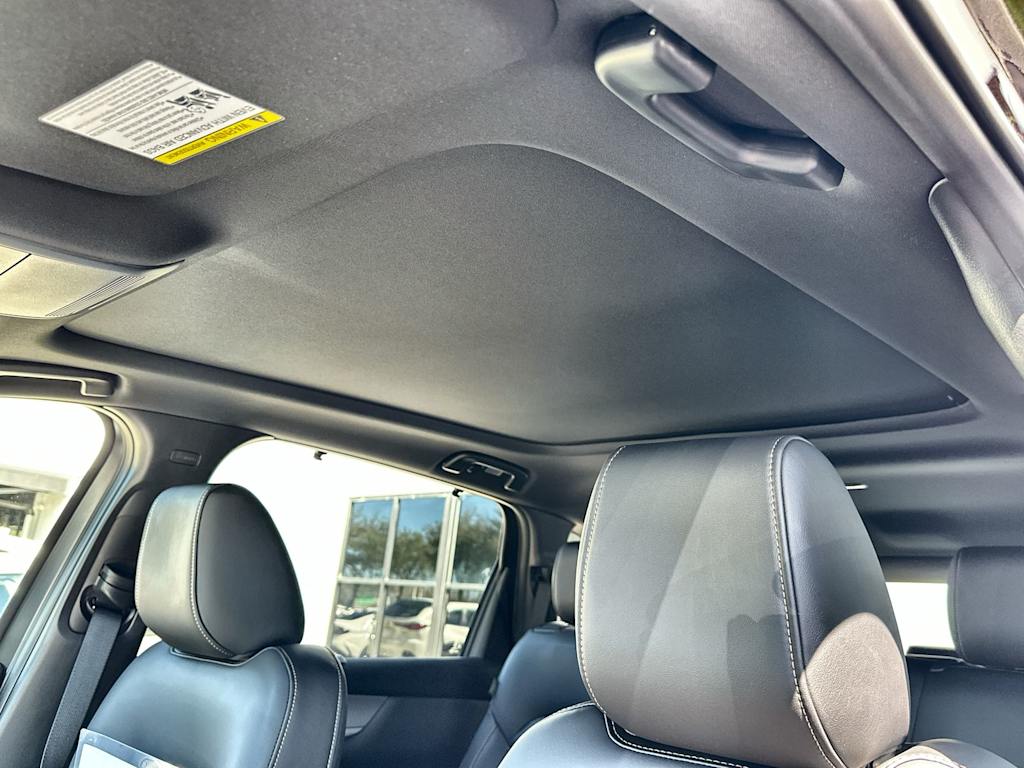 Thumbnail: 2026 Mazda CX-90 - 28
