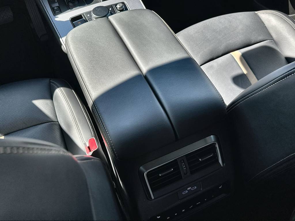 Thumbnail: 2026 Mazda CX-90 - 26