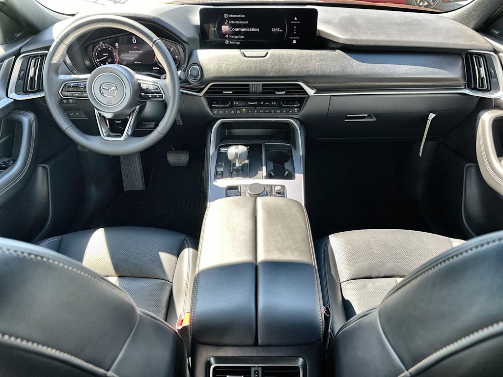 Thumbnail: 2026 Mazda CX-90 - 2
