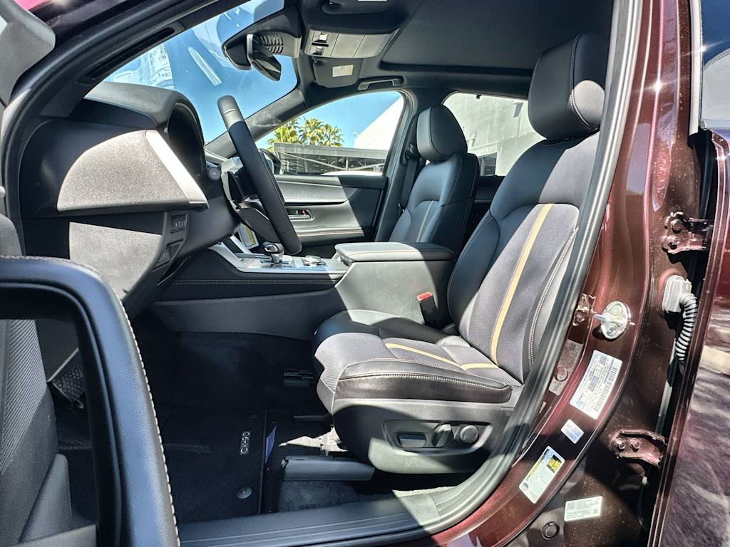 Thumbnail: 2026 Mazda CX-90 - 12