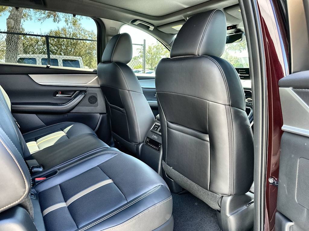 Thumbnail: 2026 Mazda CX-90 - 24