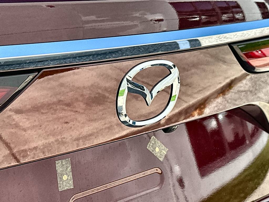 Thumbnail: 2026 Mazda CX-90 - 23