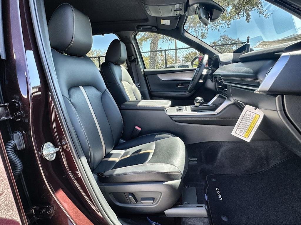 Thumbnail: 2026 Mazda CX-90 - 20