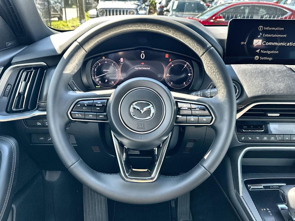 Thumbnail: 2026 Mazda CX-90 - 10