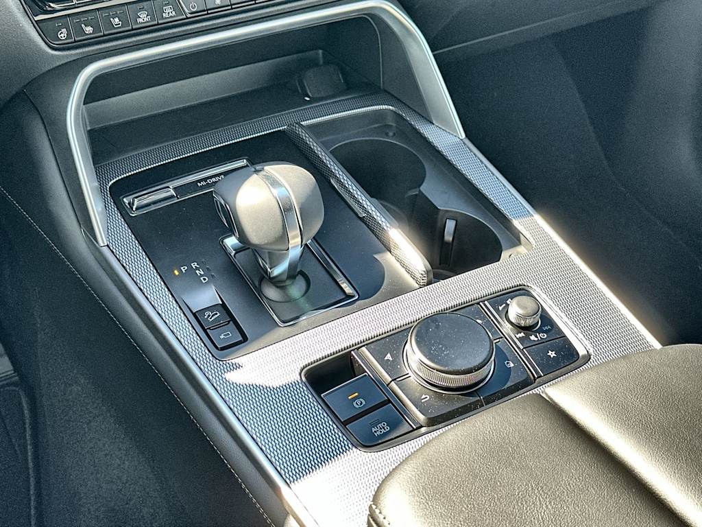 Thumbnail: 2026 Mazda CX-90 - 15