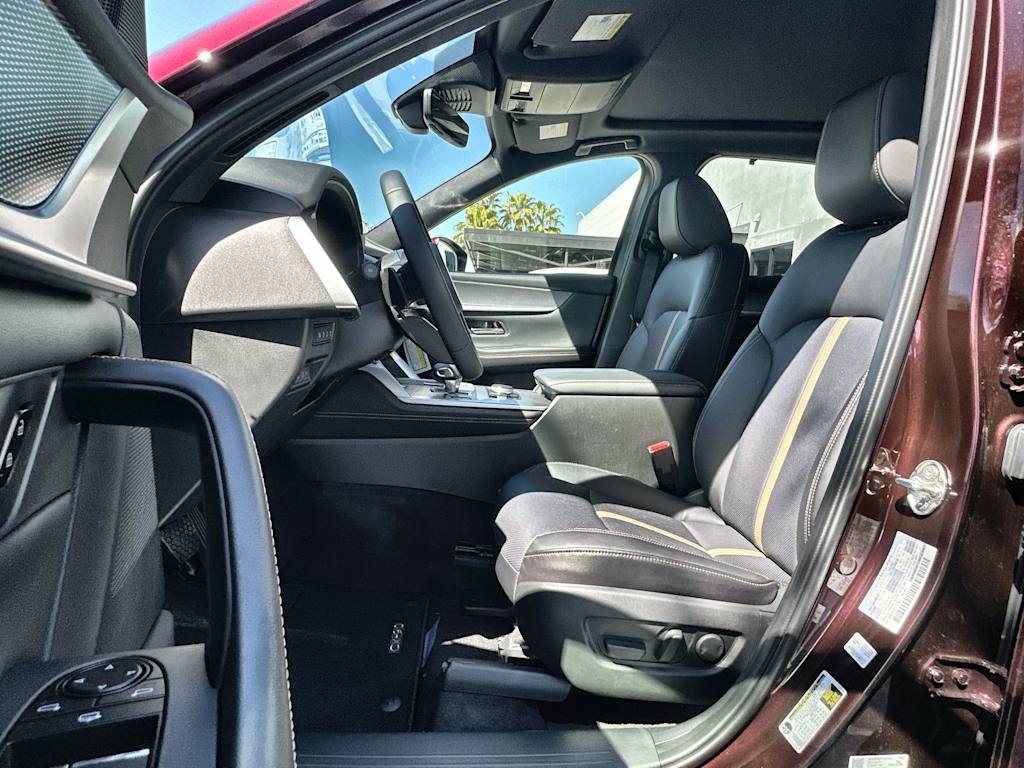 Thumbnail: 2026 Mazda CX-90 - 11