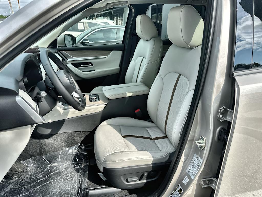 Thumbnail: 2026 Mazda CX-90 - 11