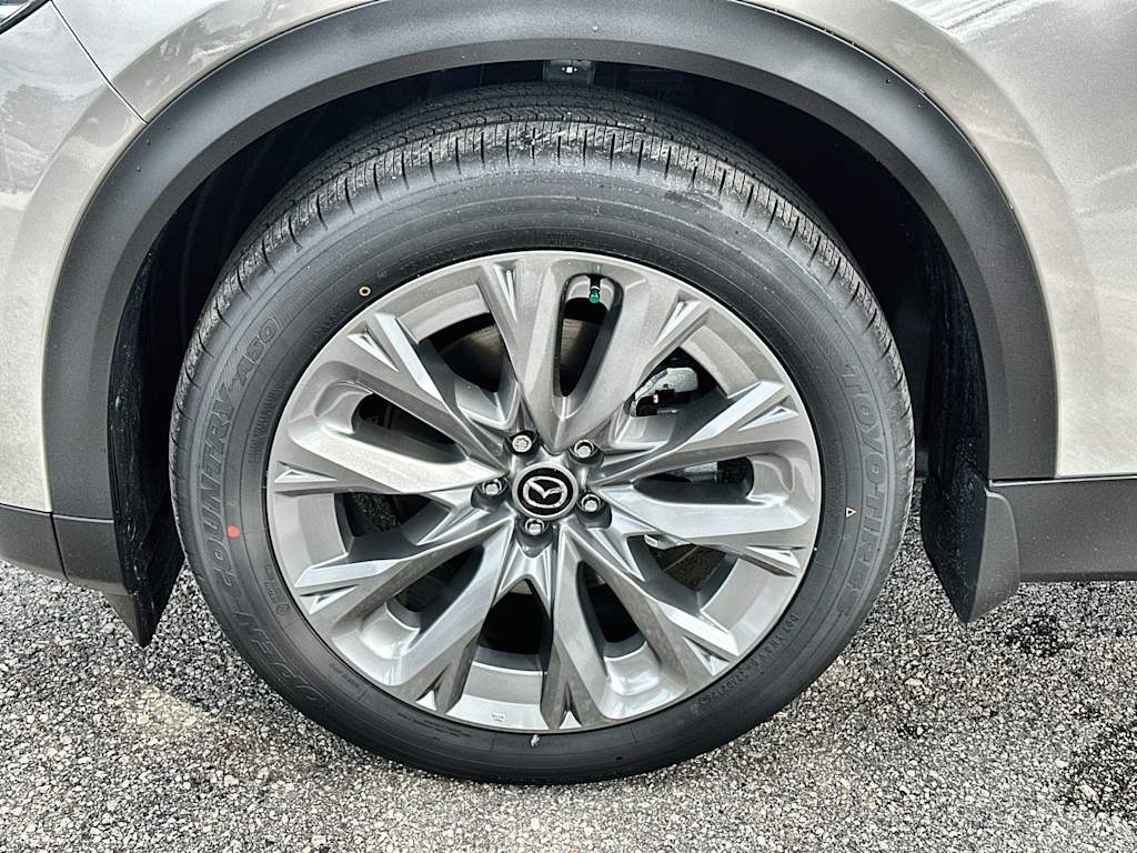 Thumbnail: 2026 Mazda CX-90 - 8