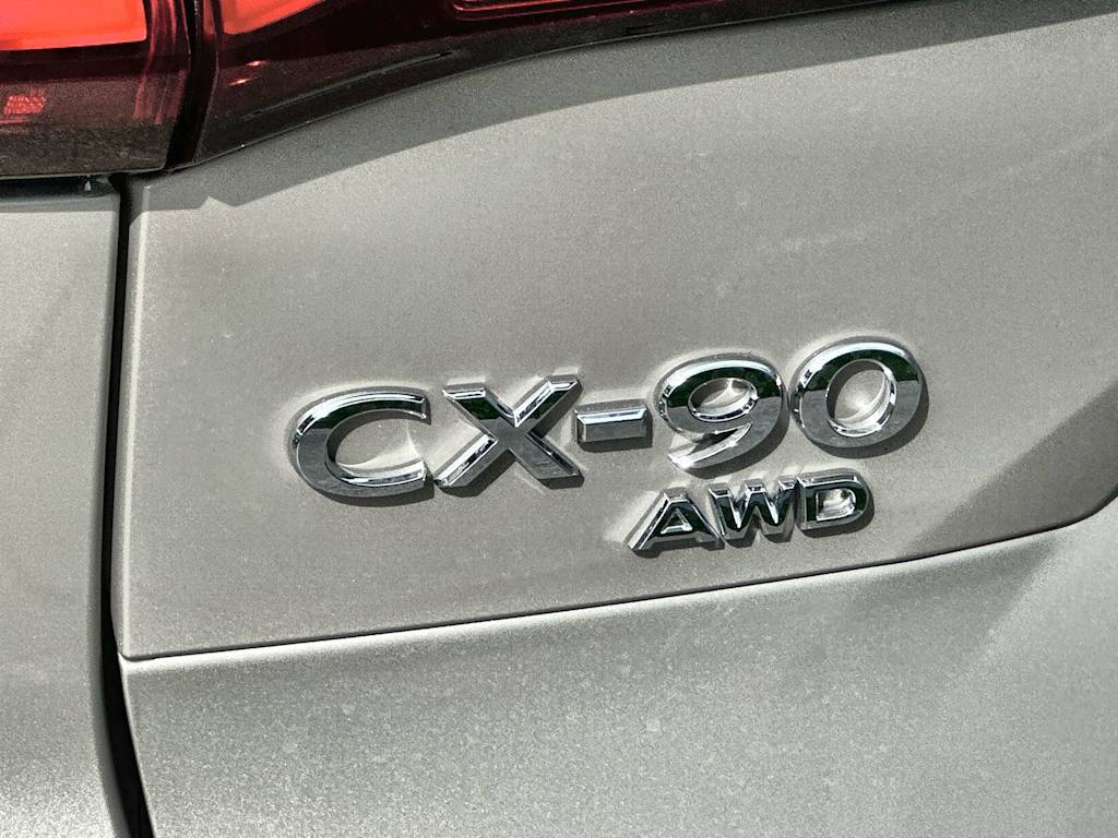 Thumbnail: 2026 Mazda CX-90 - 7