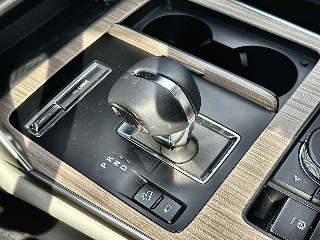 Thumbnail: 2026 Mazda CX-90 - 14
