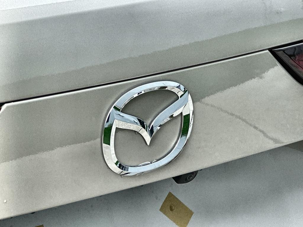 Thumbnail: 2026 Mazda CX-90 - 23