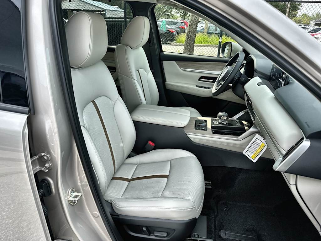 Thumbnail: 2026 Mazda CX-90 - 20
