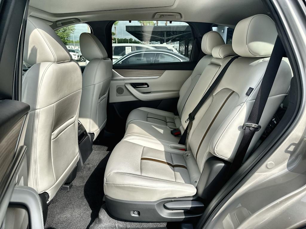 Thumbnail: 2026 Mazda CX-90 - 12