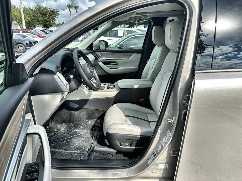 Thumbnail: 2026 Mazda CX-90 - 10