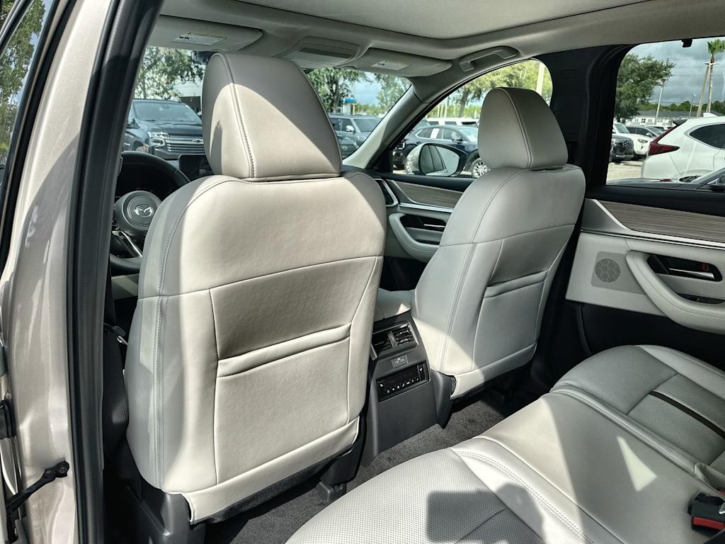 Thumbnail: 2026 Mazda CX-90 - 24