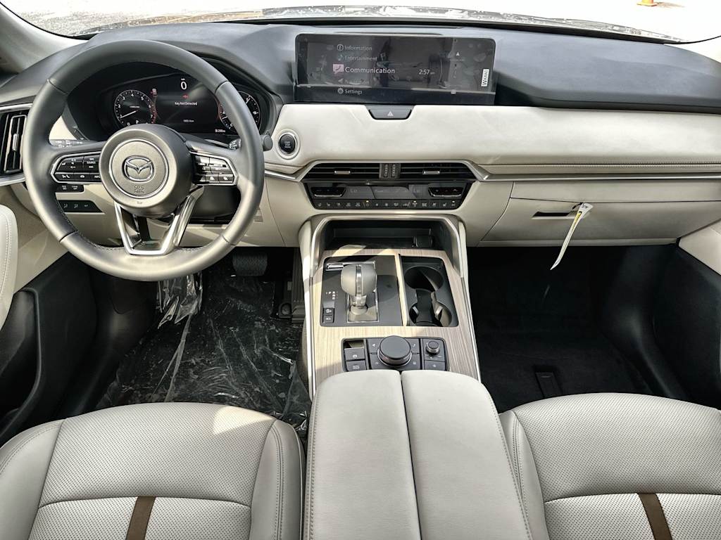 Thumbnail: 2026 Mazda CX-90 - 2