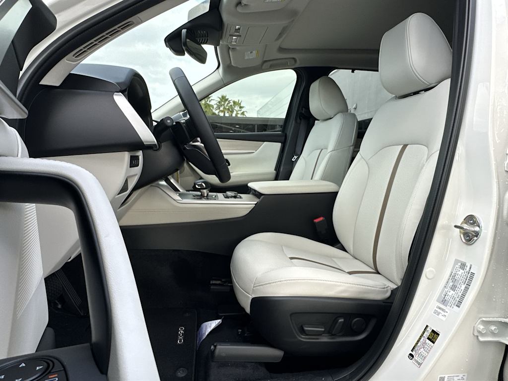 Thumbnail: 2026 Mazda CX-90 - 18