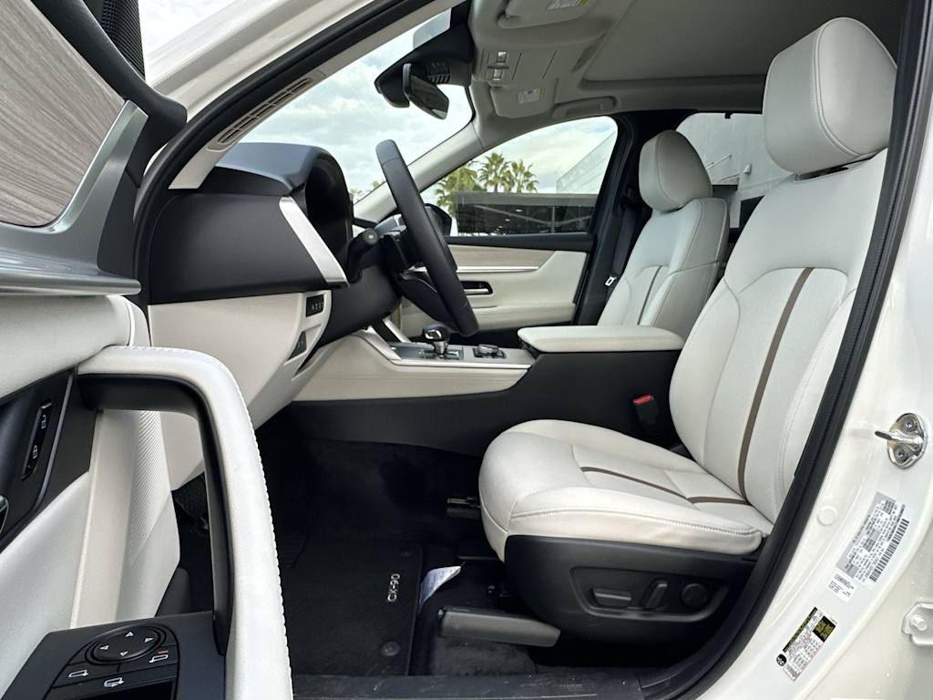 Thumbnail: 2026 Mazda CX-90 - 10
